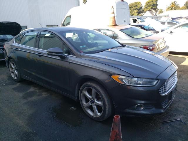 Photo 4 from auction – 2015 FORD FUSION SE with VIN 3FA6P0HD9FR258187