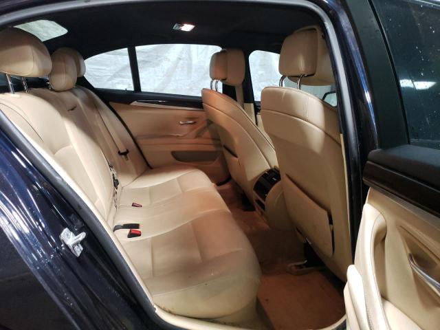 Photo 10 from auction – 2013 BMW 535 XI with VIN WBAFU7C59DDU69422
