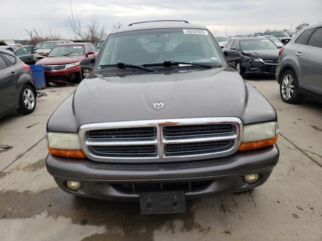 Photo 5 from auction – 2003 DODGE DURANGO SL with VIN 1D4HR48Z93F580372