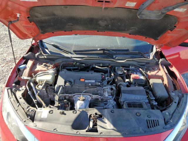 Photo 11 from auction – 2016 HONDA CIVIC LX with VIN 2HGFC2F53GH555760