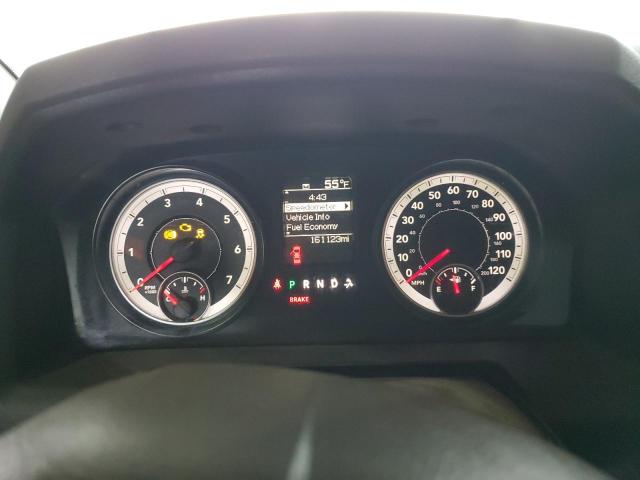 Photo 9 from auction – 2014 RAM 1500 ST with VIN 1C6RR6FT9ES364695