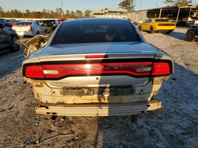 Photo 6 from auction – 2012 DODGE CHARGER PO with VIN 2C3CDXATXCH304654