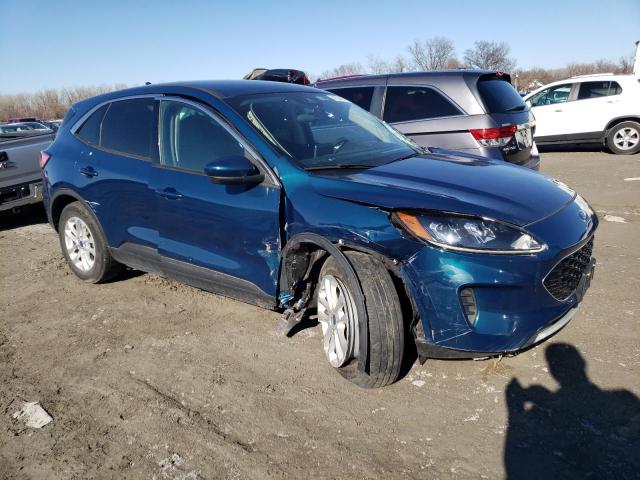 Photo 4 from auction – 2020 FORD ESCAPE SE with VIN 1FMCU0G66LUA33119