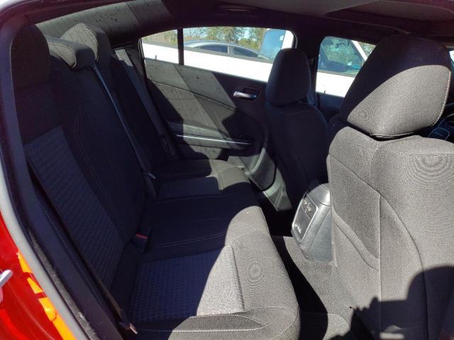 Photo 10 from auction – 2021 DODGE CHARGER SX with VIN 2C3CDXBG6MH501971