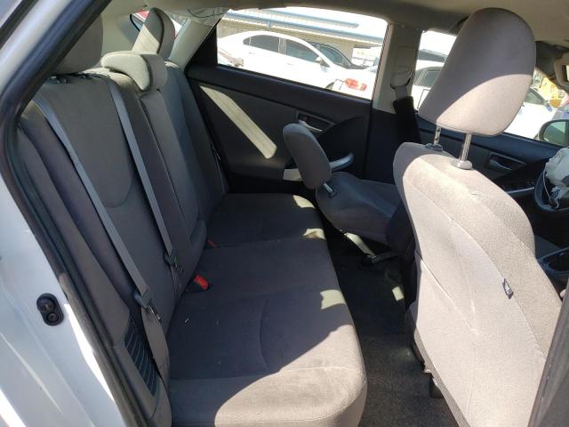 Photo 10 from auction – 2015 TOYOTA PRIUS with VIN JTDKN3DU5F0463589