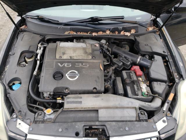 صورة رقم 11 من المزاد - 2005 NISSAN MAXIMA SE مع VIN 1N4BA41E45C854850