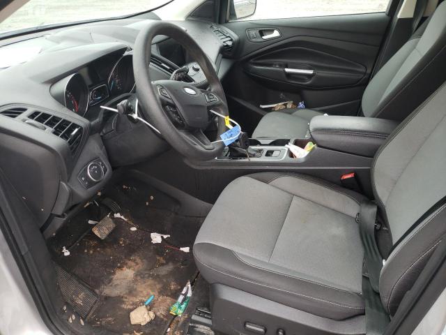 Photo 7 from auction – 2018 FORD ESCAPE SE with VIN 1FMCU9GD8JUA78126