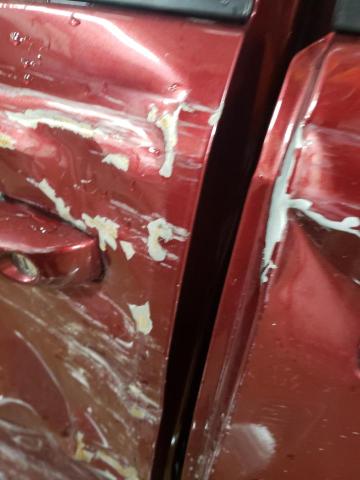 Photo 14 from auction – 2019 DODGE GRAND CARA with VIN 2C4RDGEG1KR711712