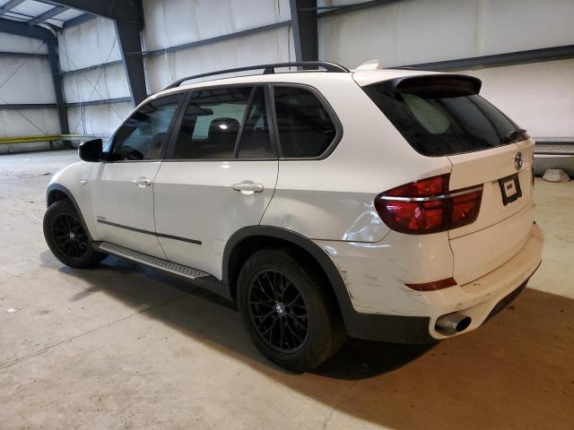 Photo 2 from auction – 2012 BMW X5 XDRIVE3 with VIN 5UXZW0C59CL671097