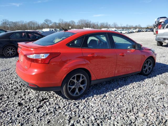 Photo 3 from auction – 2013 FORD FOCUS SE with VIN 1FADP3F29DL339745