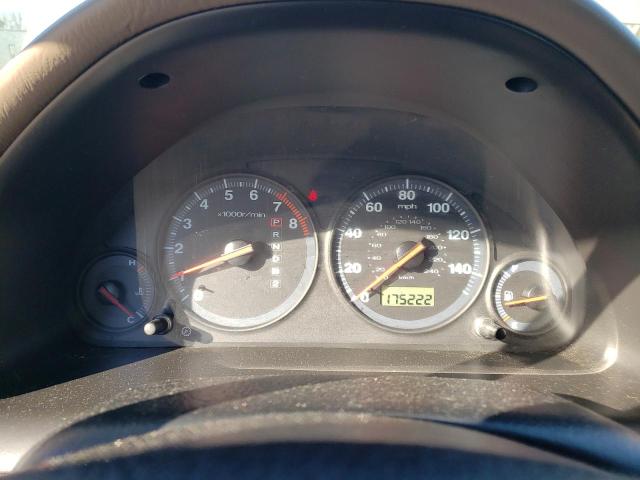 Photo 9 from auction – 2001 HONDA CIVIC LX with VIN 2HGES16521H576437