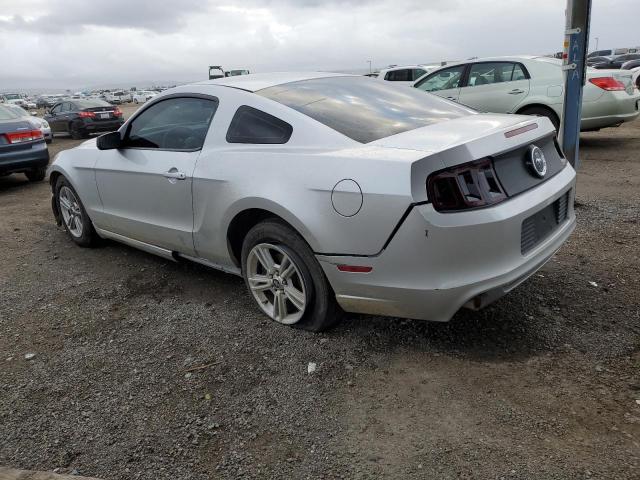 Photo 2 from auction – 2014 FORD MUSTANG with VIN 1ZVBP8AM4E5288651