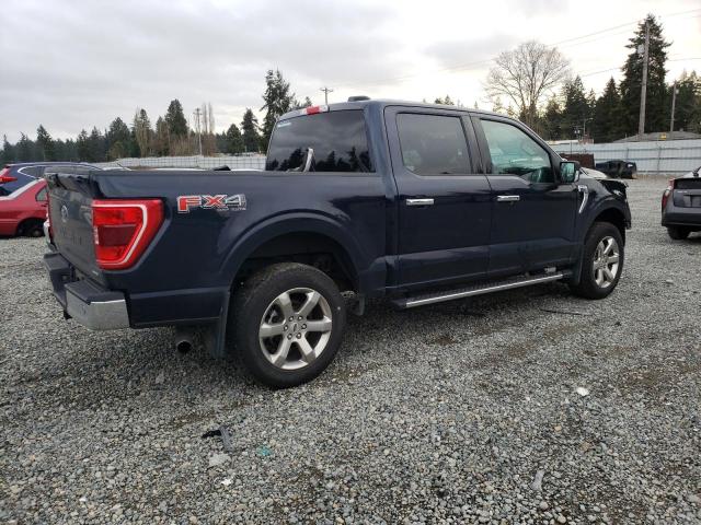 Photo 3 from auction – 2021 FORD F150 SUPER with VIN 1FTFW1E89MFA71147