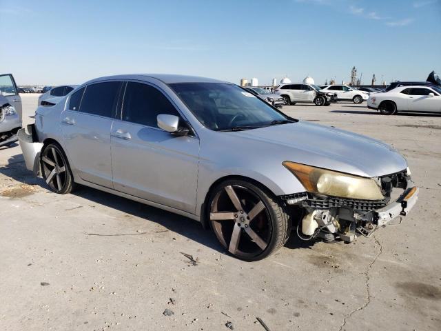 Photo 4 from auction – 2010 HONDA ACCORD LXP with VIN 1HGCP2F47AA143457