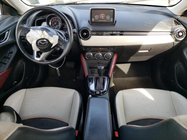 Photo 8 from auction – 2017 MAZDA CX-3 GRAND with VIN JM1DKDD79H0142451