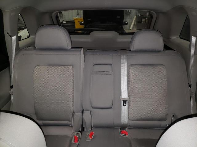 Photo 10 from auction – 2008 SATURN VUE XE with VIN 3GSCL33P88S660553