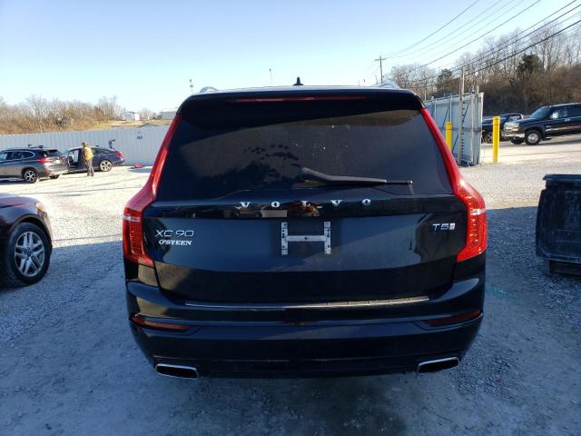 Photo 6 from auction – 2016 VOLVO XC90 T5 with VIN YV4102KM3G1086874