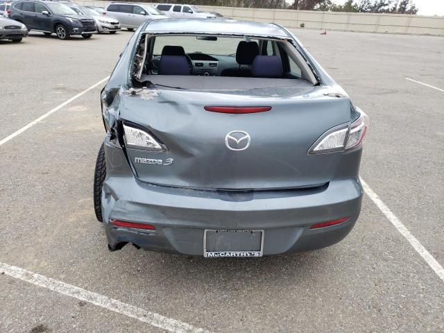 Photo 6 from auction – 2012 MAZDA 3 I with VIN JM1BL1UG4C1540804