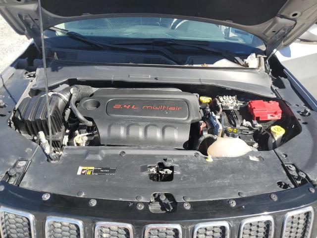 Photo 11 from auction – 2019 JEEP COMPASS LI with VIN 3C4NJDCB6KT821889