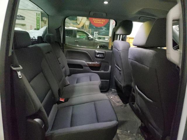 Photo 10 from auction – 2018 GMC SIERRA K15 with VIN 3GTU2MECXJG376420