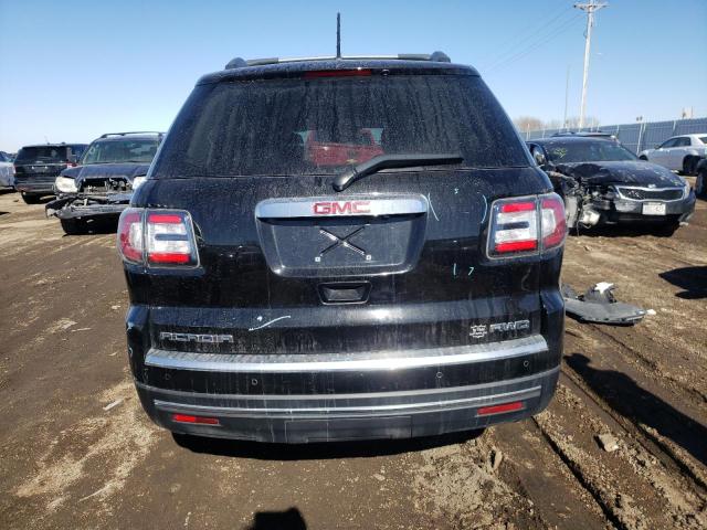 Photo 6 from auction – 2016 GMC ACADIA SLE with VIN 1GKKVPKD9GJ299046