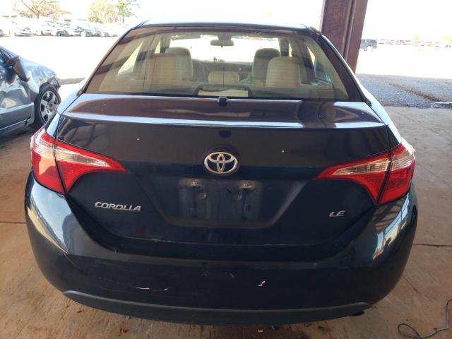 Photo 6 from auction – 2017 TOYOTA COROLLA L with VIN 5YFBURHE8HP675453