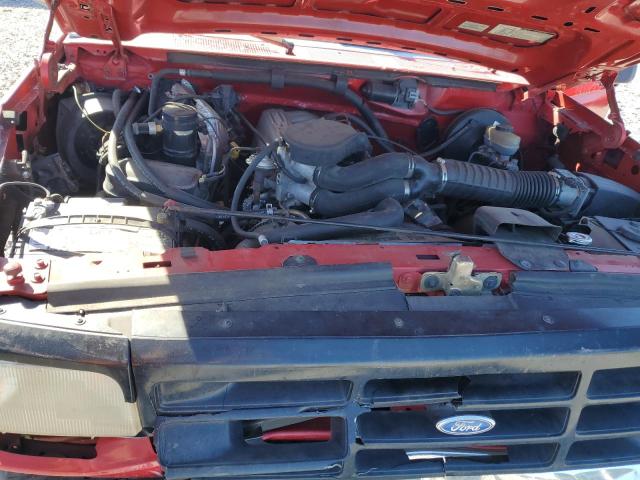 Photo 11 from auction – 1996 FORD F150 with VIN 2FTEF15N8TCA45795