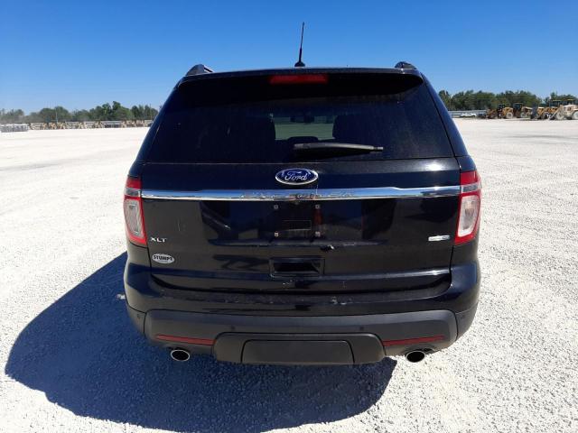 Photo 6 from auction – 2013 FORD EXPLORER X with VIN 1FM5K8D89DGC68469