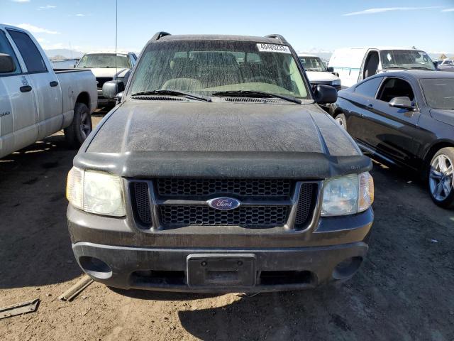 Photo 5 from auction – 2005 FORD EXPLORER S with VIN 1FMZU77K05UB80555