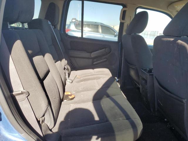 Photo 11 from auction – 2009 FORD EXPLORER X with VIN 1FMEU73E49UA31375