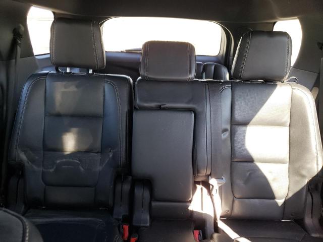 Photo 10 from auction – 2014 FORD EXPLORER S with VIN 1FM5K8GT4EGC39947