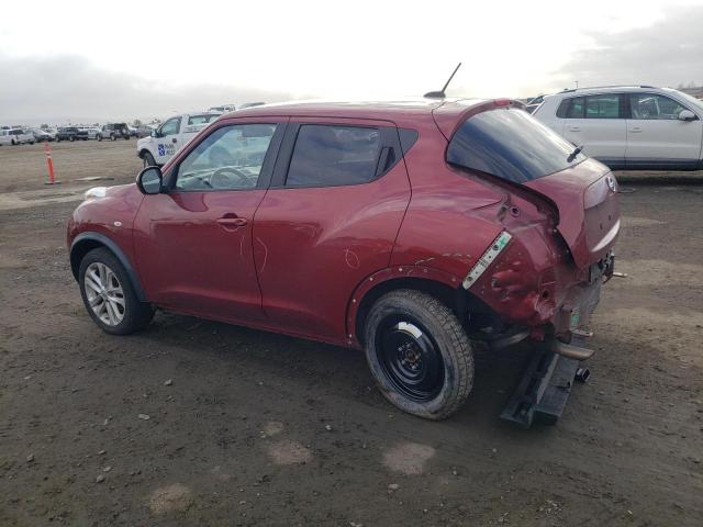 Zdjęcie 2 z aukcji – 2012 NISSAN JUKE S z VIN JN8AF5MV4CT115133