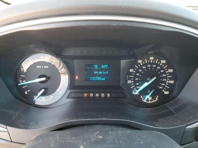 Photo 9 from auction – 2014 FORD FUSION S with VIN 3FA6P0G76ER394318