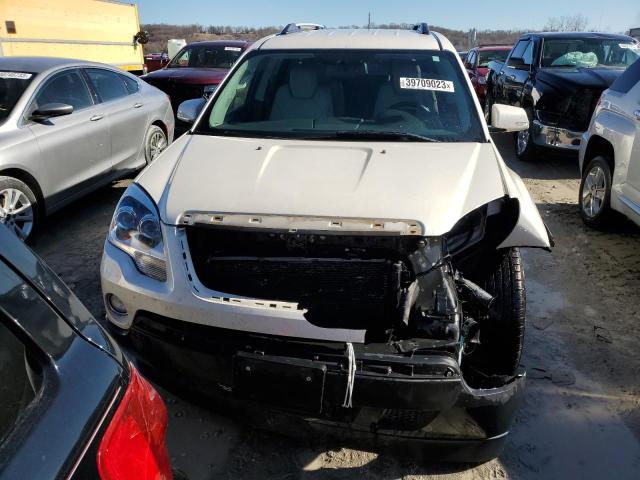 Photo 5 from auction – 2012 GMC ACADIA SLT with VIN 1GKKRRED6CJ232913