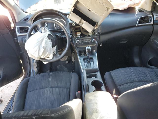 Photo 8 from auction – 2017 NISSAN SENTRA S with VIN 3N1AB7AP3HY231496