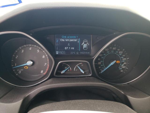 Photo 9 from auction – 2012 FORD FOCUS SEL with VIN 1FAHP3M24CL105564