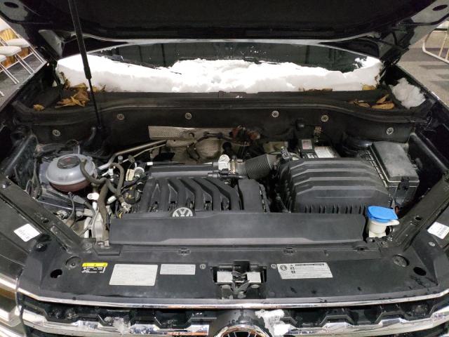 Photo 12 from auction – 2018 VOLKSWAGEN ATLAS S with VIN 1V2GR2CA4JC526344