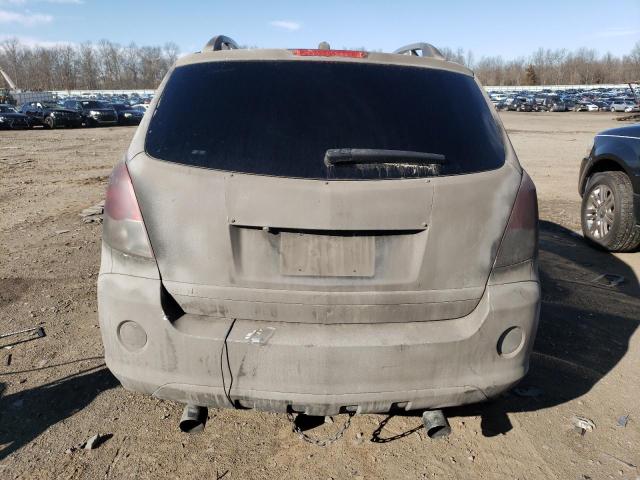 Photo 6 from auction – 2012 CHEVROLET CAPTIVA SP with VIN 3GNFL4E50CS650979