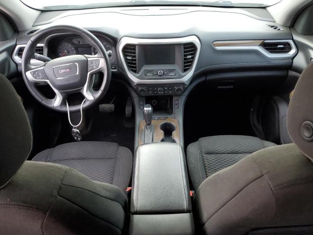 Photo 8 from auction – 2017 GMC ACADIA SLE with VIN 1GKKNLLA7HZ223793