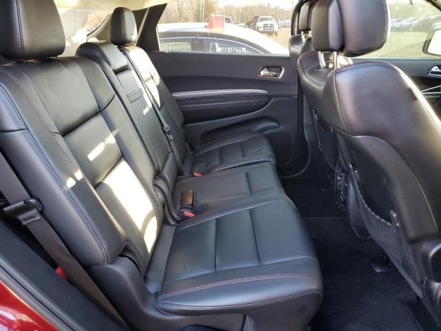 Photo 11 from auction – 2018 DODGE DURANGO GT with VIN 1C4RDJDG4JC304988