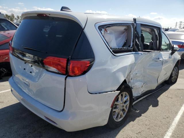 Photo 3 from auction – 2022 CHRYSLER VOYAGER LX with VIN 2C4RC1CG0NR159935