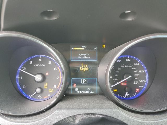 Foto 9 de la subasta – 2017 SUBARU OUTBACK 2. con VIN 4S4BSAHC0H3209493