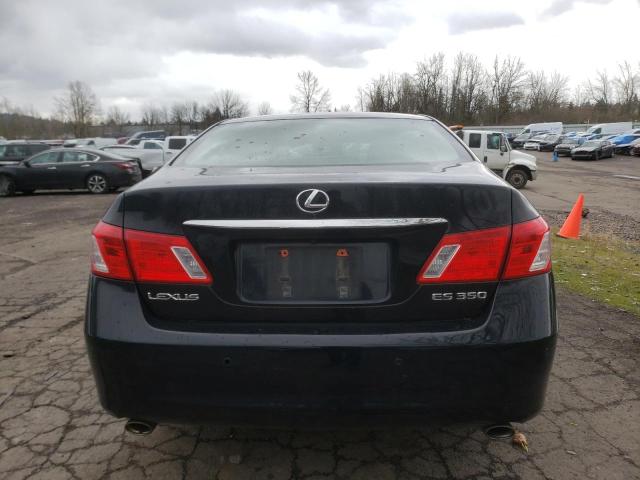 Foto 6 de la subasta – 2007 LEXUS ES 350 con VIN JTHBJ46G272146401