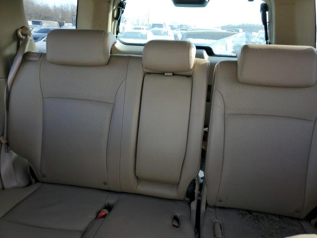 Photo 10 from auction – 2005 HONDA CR-V SE with VIN JHLRD78935C019870