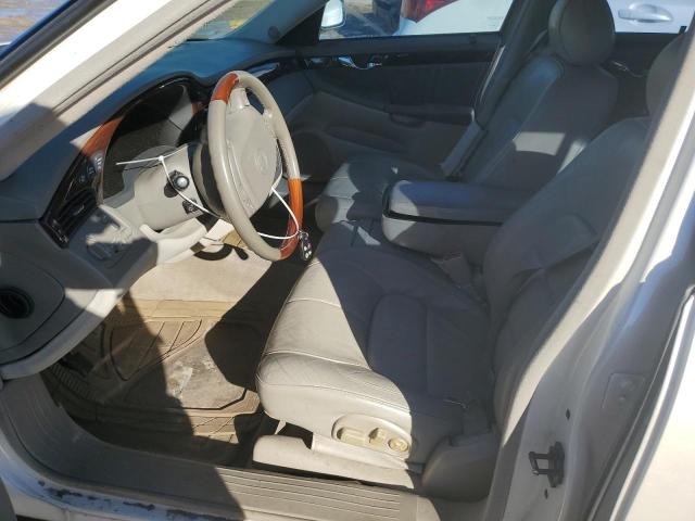 Photo 7 from auction – 2003 CADILLAC DEVILLE DH with VIN 1G6KE54Y83U282668