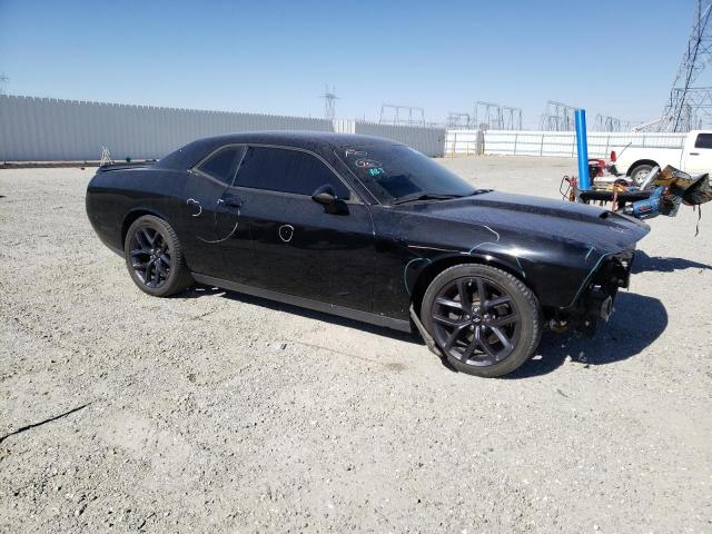 Photo 4 from auction – 2019 DODGE CHALLENGER with VIN 2C3CDZBTXKH659588