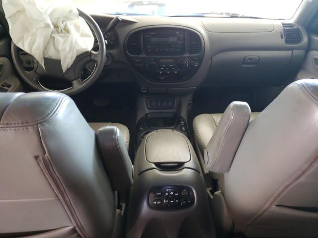 Photo 8 from auction – 2005 TOYOTA SEQUOIA SR with VIN 5TDZT34A15S256042