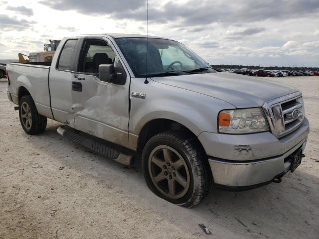 Photo 4 from auction – 2008 FORD F150 with VIN 1FTPX14V08FB60474