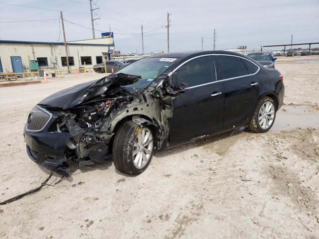 BUICK VERANO 2012 with VIN 1G4PS5SK5C4132071 - Photo from auction