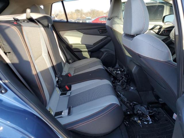 Photo 11 from auction – 2019 SUBARU CROSSTREK with VIN JF2GTACC9K8355045